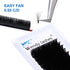 Wendy Easy Fan Lash Extensions Kit - Wendylash